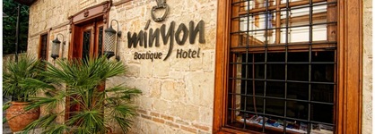 Minyon Hotel