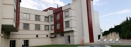 Tuna Hotel Mugla