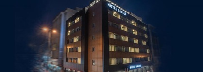Kaleli Hotel