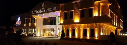 Ottoman Hotel Sakarya