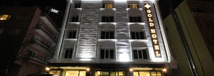 Ankara Gold Hotel