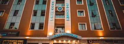 Balturk Otel Sakarya