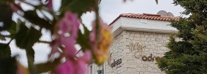 Myadress Alacati