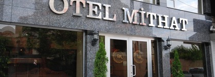 Hotel Mithat