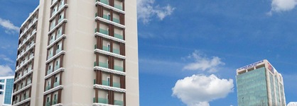 Holiday Inn Ankara - Cukurambar By Ihg