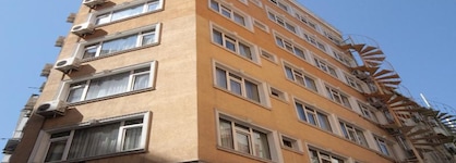 Şamil Hotel
