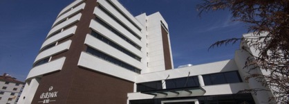 Dedepark Hotel