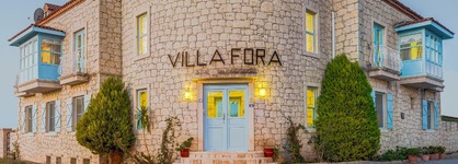 Villa Fora Hotel