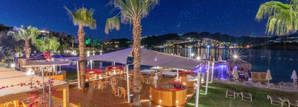 The Highlight Bodrum