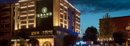 Sakarya Grand Hotel