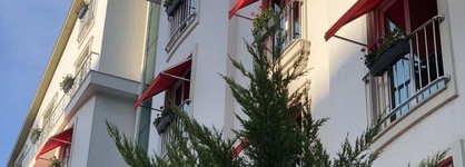 Riva Resatbey Hotel