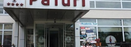 Paluri Hotel