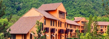 Toscana Valley Hotel La Casetta