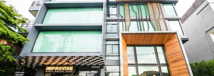 Jira Boutique Residence
