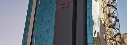 Edis Premier Hotel