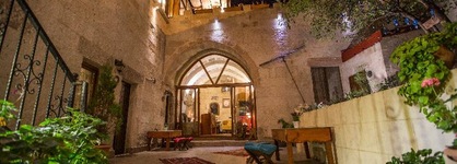Saklı Konak Cappadocia