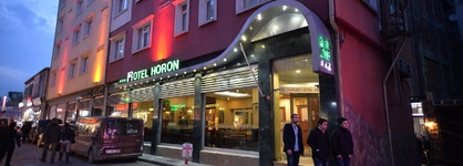 Horon Hotel