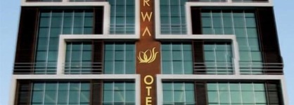 Marwa Hotel