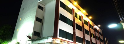 White Inn Nongkhai Hotel