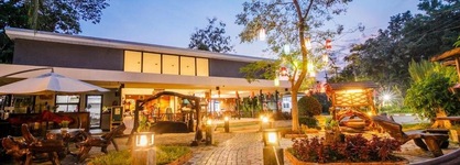 Huandalha Resort Lumphun