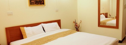 Rafael Mansion Bangkok Aiport