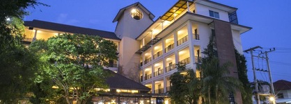 Suparee Park View Hotel