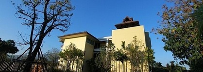 Mountain Creek Wellness Resort