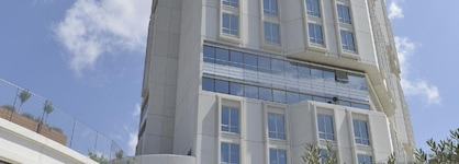 Wyndham Grand Istanbul Europe