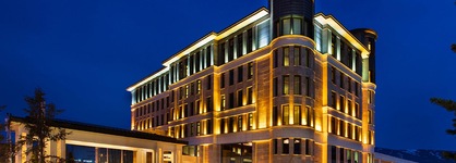 Doubletree By Hilton Hotel Van