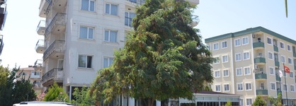 Sarıçay Rhodius Otel