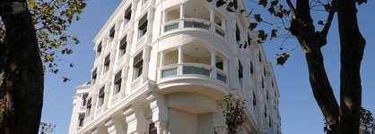 Paradise Island Hotel