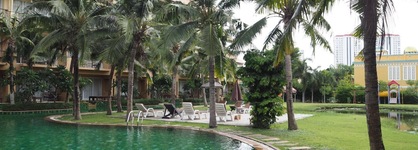 Villa Thongbura