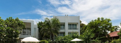 Verano Beach Villa