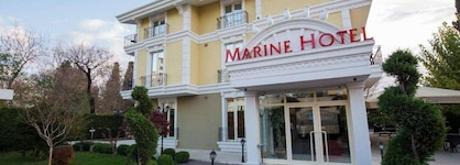 Pendik Marine Hotel