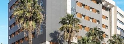 Ibis Izmir Alsancak