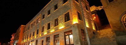 Izala Hotel - Boutique Class
