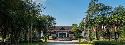 Tawa Ravadee Resort