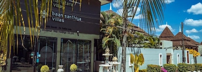 Baan Santhiya Private Pool Villas