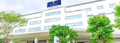 The Rich Hotel Korat