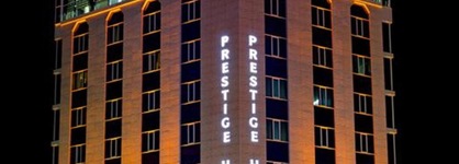 Prestige Hotel