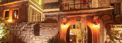 Roca Cappadocia