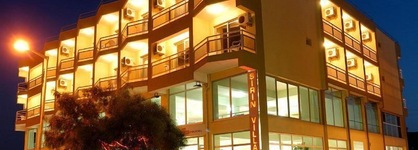 Çesme Sirin Villa Otel
