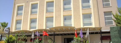 Rooms Smart Luxury Hotel & Beach