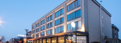La Flora House Hotel