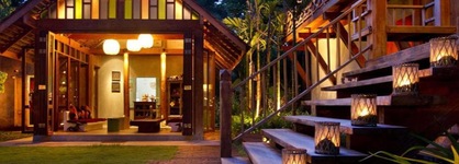 Hotel Des Artists Rose Of Pai