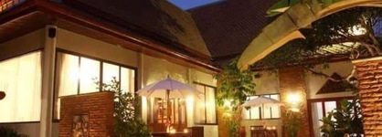 Ruen Ariya Resort