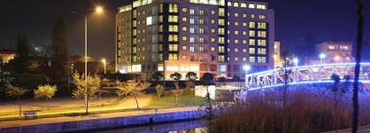 Parion Hotel