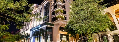 Grand Lord Boutique Hotel
