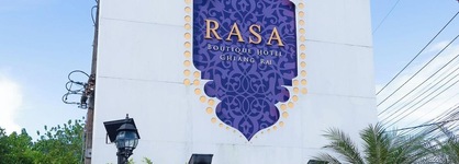 Rasa Boutique Hotel
