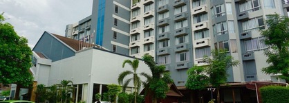 Thepnakorn Hotel